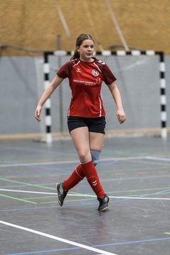 Bild 438 - wCJ Falkinnen Cup